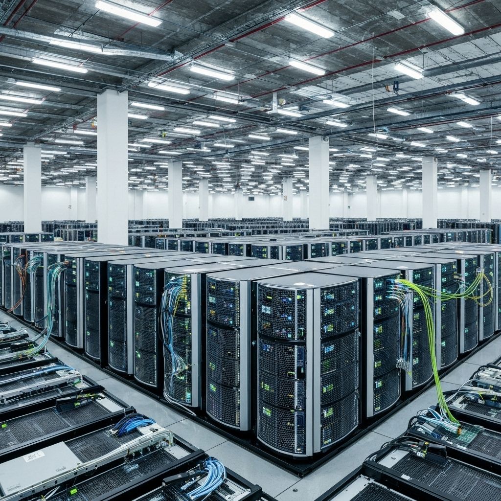 Cloud Infrastructure