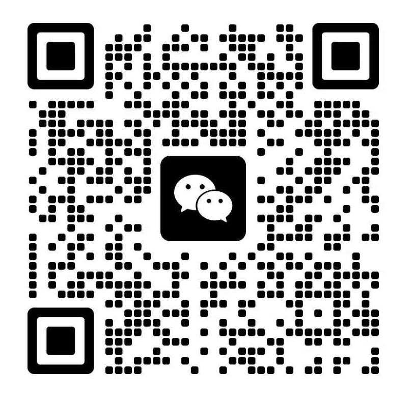 WeChat QR Code