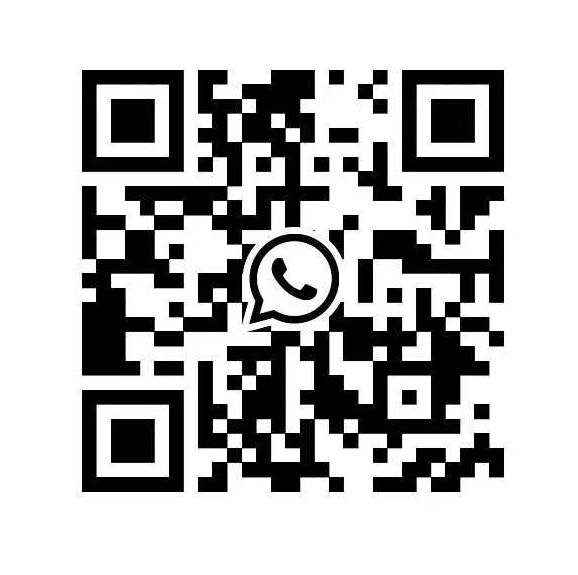 WhatsApp QR Code